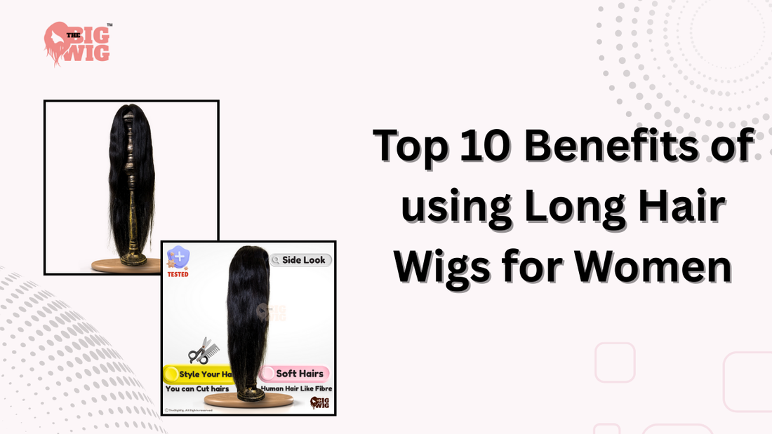 long hair wigs for women, long wigs for women