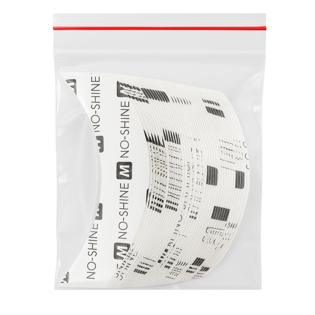 Waterproof double-sided hair wig tape – Ultra Hold No Shine by walker