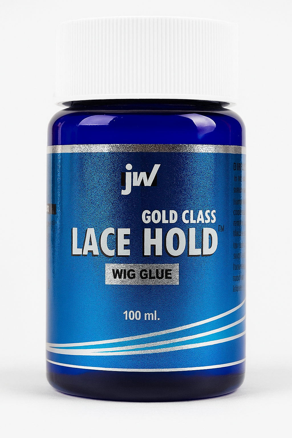 Waterproof gold class wig glue for lace wigs, toupees, and hair patches