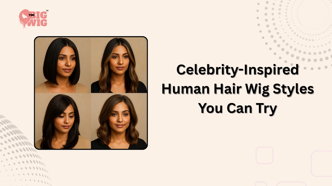 human hair wigs