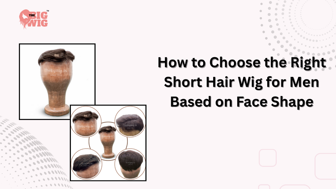 men's hair patch