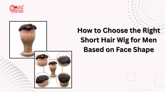 men's hair patch