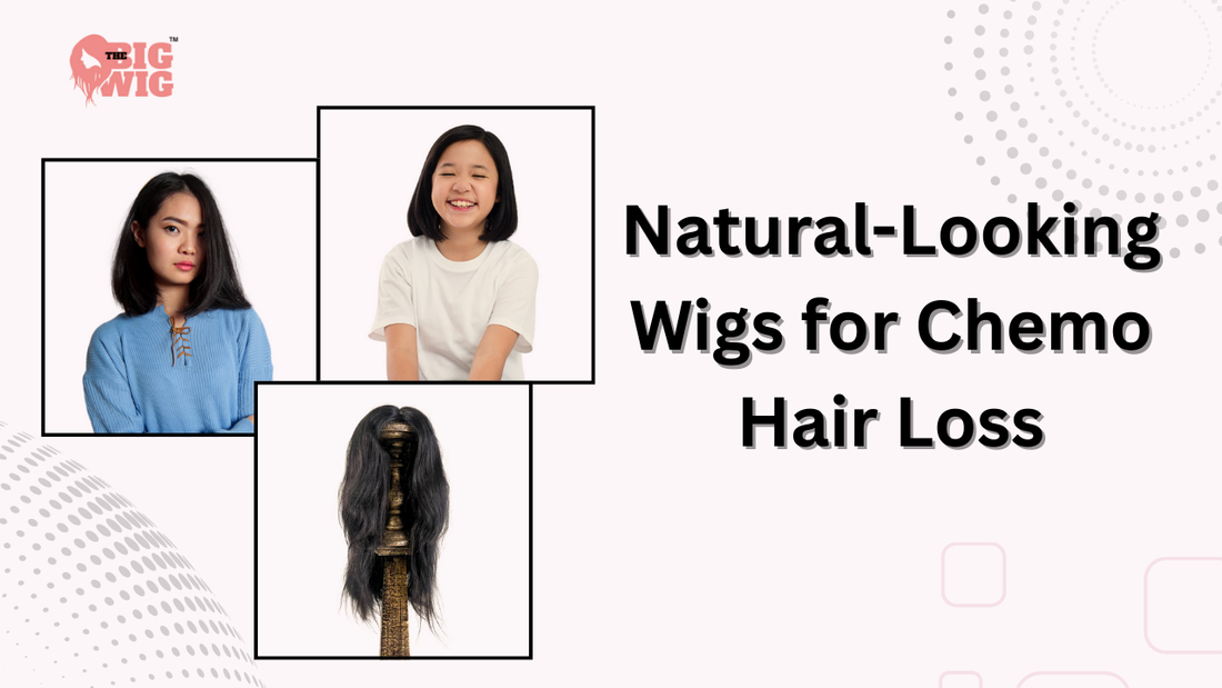 wigs for cancer patients