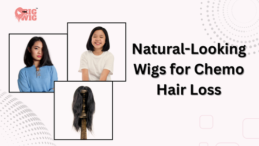 wigs for cancer patients