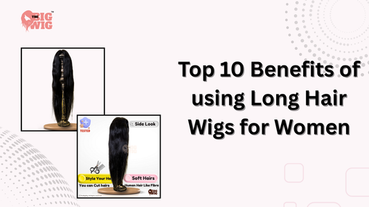 long hair wigs for women, long wigs for women