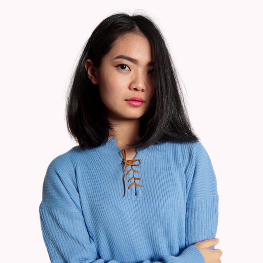 Cute Blunt Cut 18" Bio Fiber Wig for Female Cancer Patients