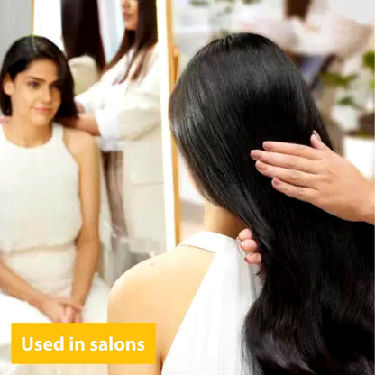 BIOLAGE SMOOTHPROOF 6-in-1 Hair Serum for Frizzy Hair, Vegan & No Added Parabens  (Pack of 2)