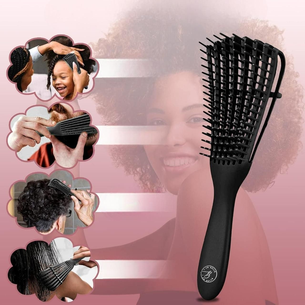 bush for hair wigs