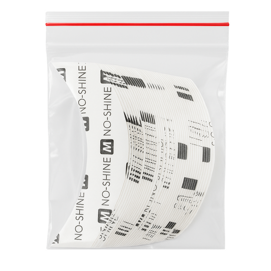 Waterproof double-sided hair wig tape – Ultra Hold No Shine by walker